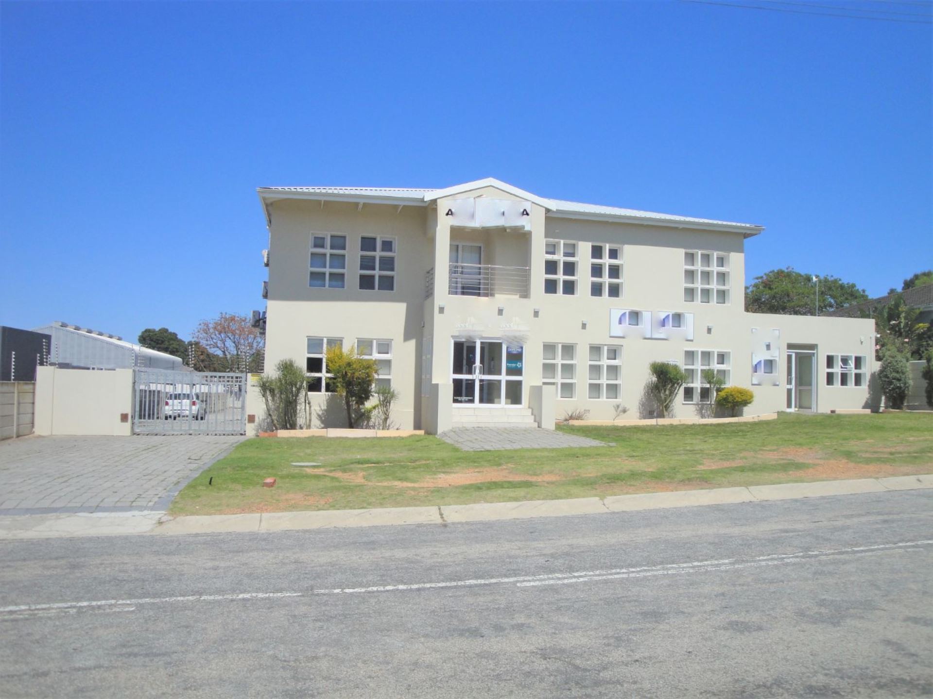 To Let 0 Bedroom Property for Rent in Newton Park Eastern Cape